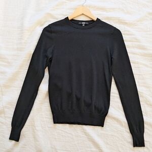 Uniqlo Crewneck Wool Sweater